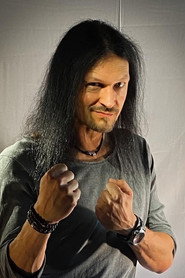 Photo of Jens Ludwig as Guitars