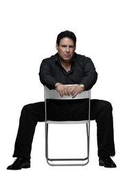 Photo of Basile as Himself
