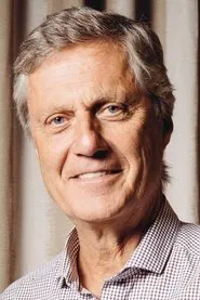 Photo of Lasse Hallström as Self