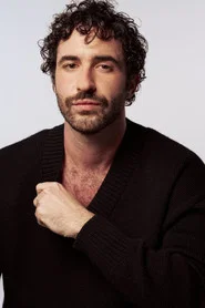 Photo of Jordan Firstman