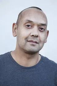 Photo of Asheq Akhtar as Adeel