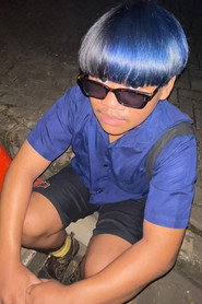 Photo of Muadz Ramdhani as Abdul