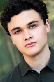 Photo of Nicholas Stargel as Oliver McCaffrey
