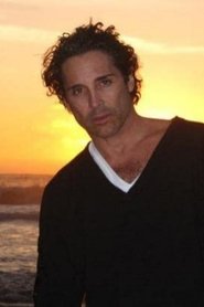Photo of Jonathan Baker as Barry