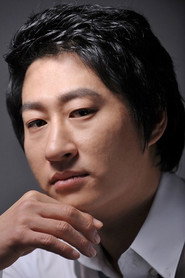 Photo of Jeon Joo-woo as Min-jae
