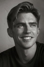 Photo of Caleb Lane as Sven