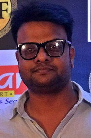 Photo of Kartik Yeskay as SI