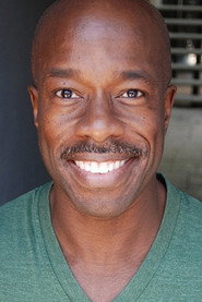 Photo of Parnell Damone Marcano as Uncle Vic