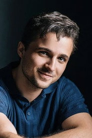 Photo of Dylan Schmid as Mario