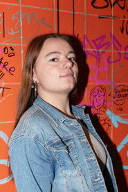 Photo of Mandy