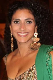 Photo of Najoua Zouhair as Mouna