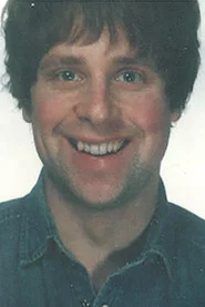 Photo of Daniel Hutchings as Daniel Hutchings