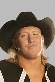 Photo of Lance McNaught as Lance Cade