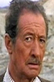 Photo of Ricardo Canales as Comisario Deantes