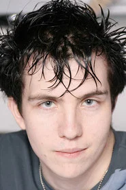 Photo of Luke Strong