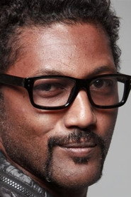 Photo of Angelo Cadet as Narrator