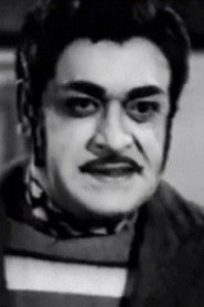 Photo of K. Kannan