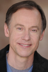 Photo of Joe Liss as Blacksmith / Mob #2