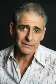 Photo of Kerry Tartack as Sam "Stonefist" Grant