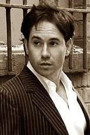 Photo of Michael Tassoni as Father Michael