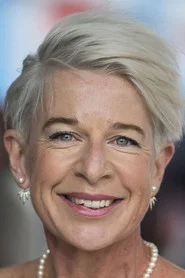 Photo of Katie Hopkins as Self (archive Footage)