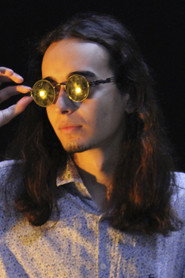 Photo of Ryan Carmo as Fiuli
