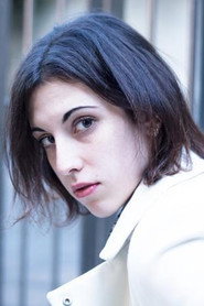 Photo of Nerea Jordana as Airline Hostess