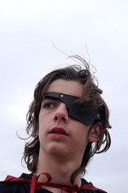 Photo of Nil Alberdi as Gonçal