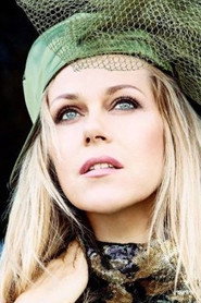 Photo of Kristine Opolais as Donna Elvira