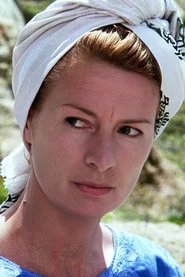 Photo of Dana Ghia as Lucy