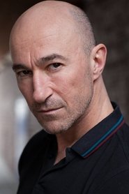 Photo of Ross Mullan as The Croupier