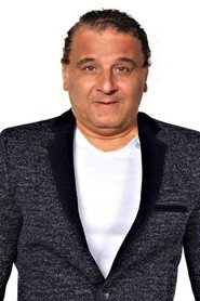 Photo of Samer El Minyawi as Caretaker