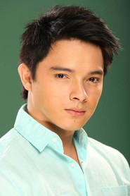 Photo of Angelo Ilagan as Emman