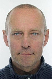 Photo of Aarne Mägi as Enn