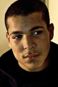 Photo of Mohammed Al-Bakier as Shadi