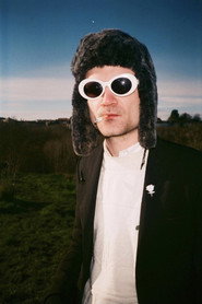 Photo of Freddie Greenhill as Eazy-D