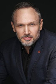 Photo of Brian Johnston as Caenen