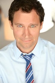 Photo of Brian Shortall as Dan