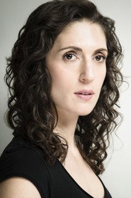 Photo of Dalal Badr as Viviana
