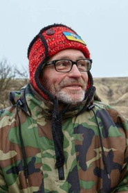 Photo of Anatolii Khymych as Self