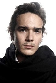 Photo of Roman Makedonskiy as Vitalik