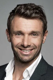 Photo of Vincent Clerc as Self