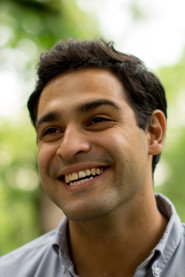 Photo of Felipe Dieppa as Felipe Dieppa