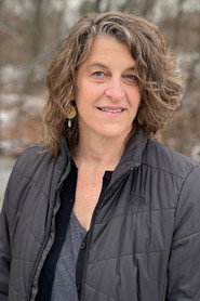 Photo of Lynn Solomon as Faith
