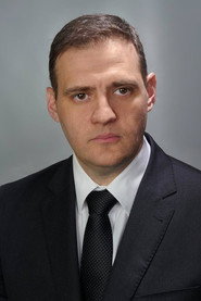 Photo of Yvan Benedetti as Self