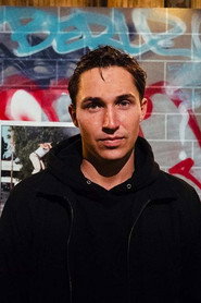 Photo of Elijah Berle as Himself