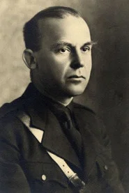 Photo of Meinoud Rost van Tonningen as Self (archive footage)