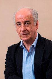 Photo of Toni Servillo as Mariano De Santis
