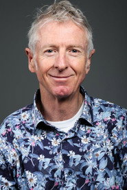 Photo of Pete Knight as Santa Drew