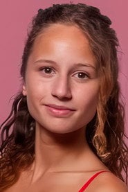 Photo of Cianna Bunduc as Lilou Marito